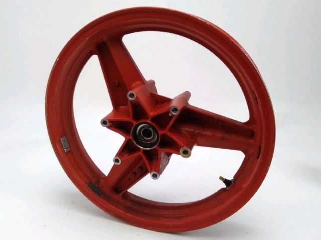 Jante avant occasion HONDA CBR 1000 F 1987