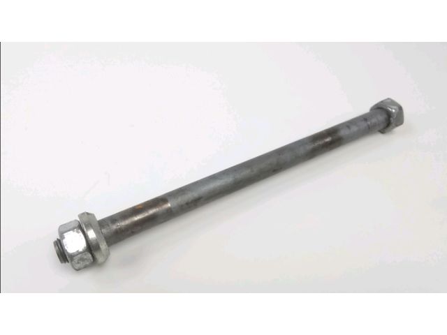 Axe de roue arriere occasion APRILIA SX 2016