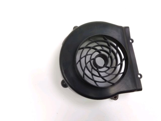 Grille de radiateur occasion IMF NEW PACH 2020