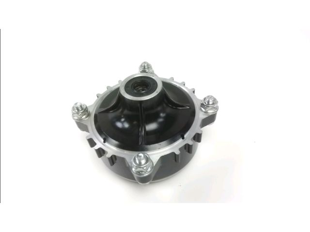 Moyeu avant occasion YAMAHA YN 50 NEO'S 2013