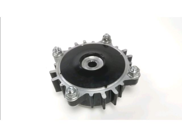 Moyeu arriere occasion YAMAHA YN 50 NEO'S 2013