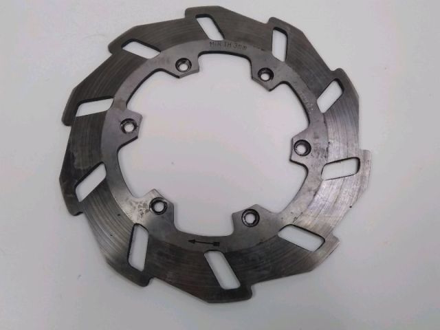 Disque frein arriere occasion GENERIC TRIGGER 2009