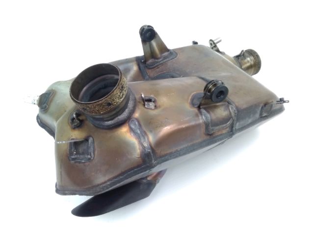 Silencieux 4t occasion DUCATI 1100 STREETFIGHTER 2021