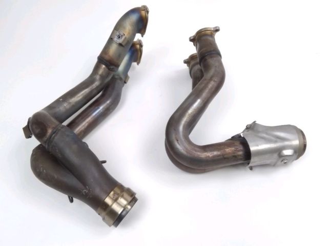 Tubulure avant occasion DUCATI 1100 STREETFIGHTER 2021