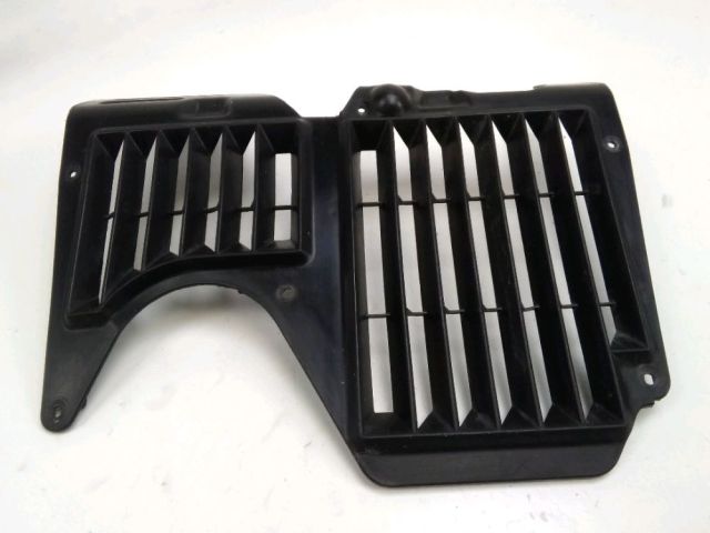Grille de radiateur occasion YAMAHA DTR 50 2014