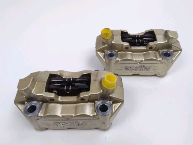 Etrier frein avant occasion APRILIA DORSODURO 2013