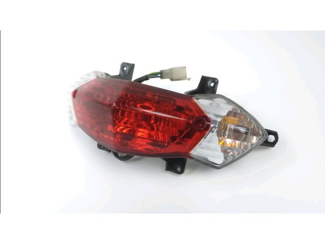 Feu arriere occasion PEUGEOT KISBEE 2014