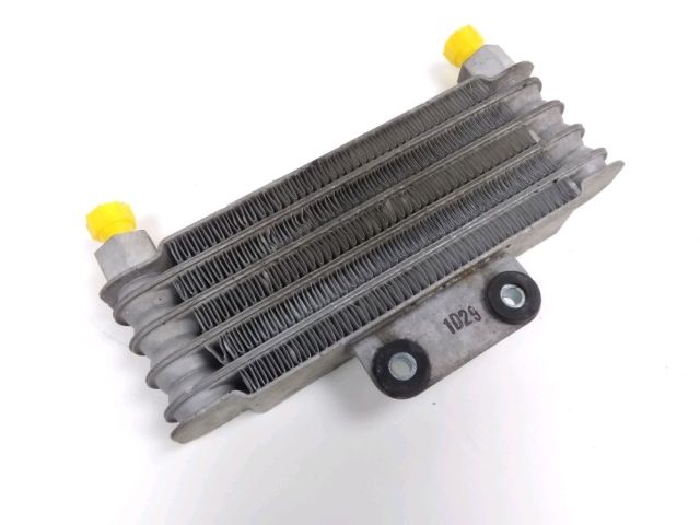 Radiateur huile occasion HYOSUNG COMET 2013
