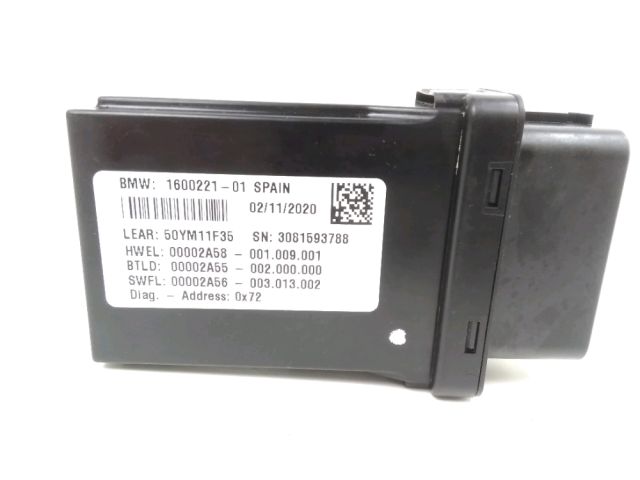 Relais de phare occasion BMW F 900 R 2021