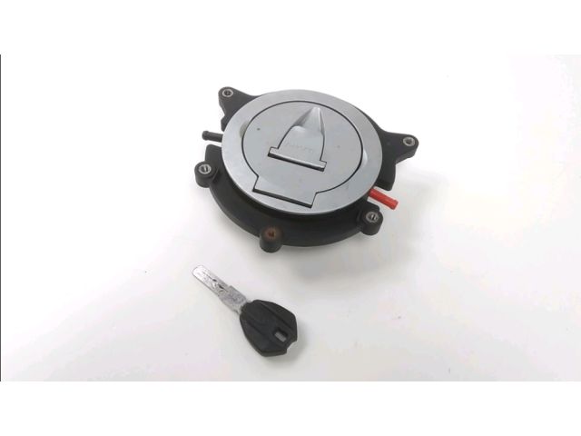 Bouchon de reservoir occasion DUCATI MONSTER 696 2011