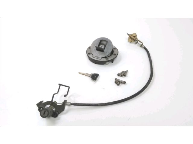 Serrure occasion YAMAHA XJ 900 DIVERSION 2000