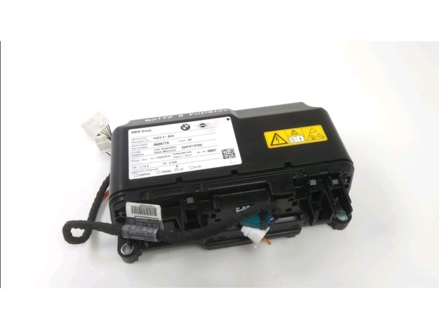 Boite a fusibles occasion BMW C-EVO 2016