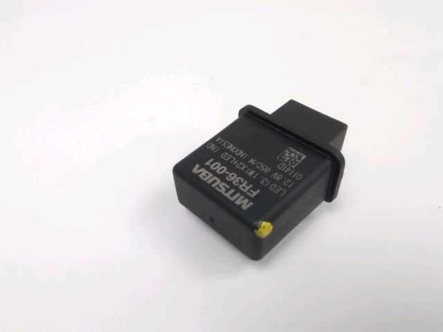 Centrale clignotant  occasion HONDA NSS 125 FORZA 2020