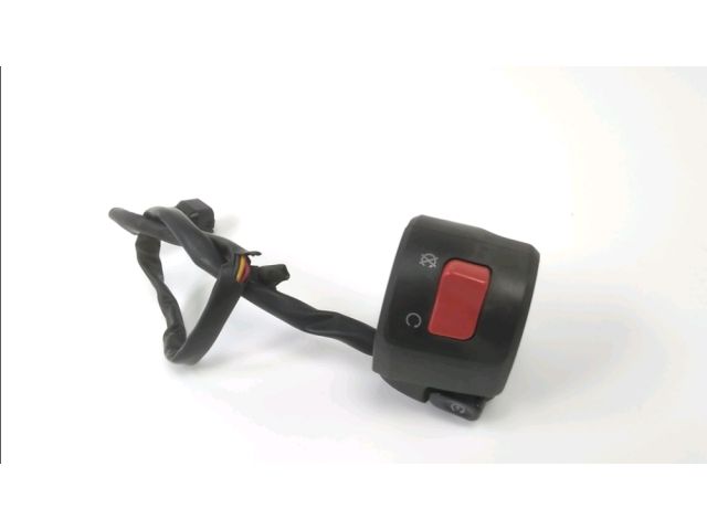 Commodo droit occasion KAWASAKI ER-6N 2007