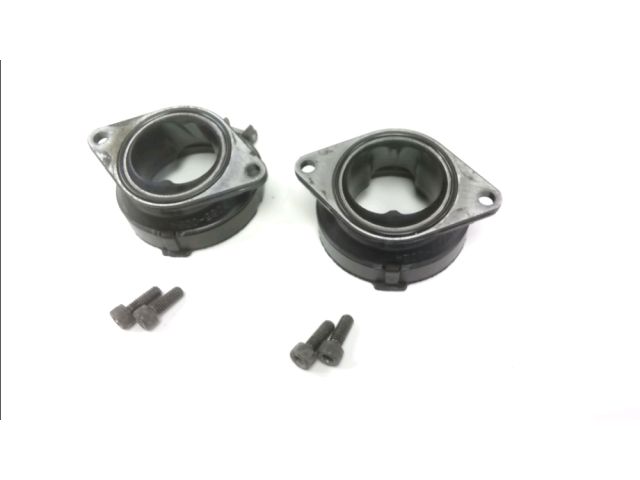 Pipe admission occasion KAWASAKI ER-6N 2007