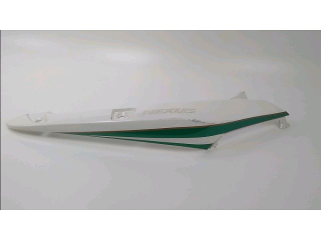 Carenage arriere droit occasion GILERA NEXUS 2009