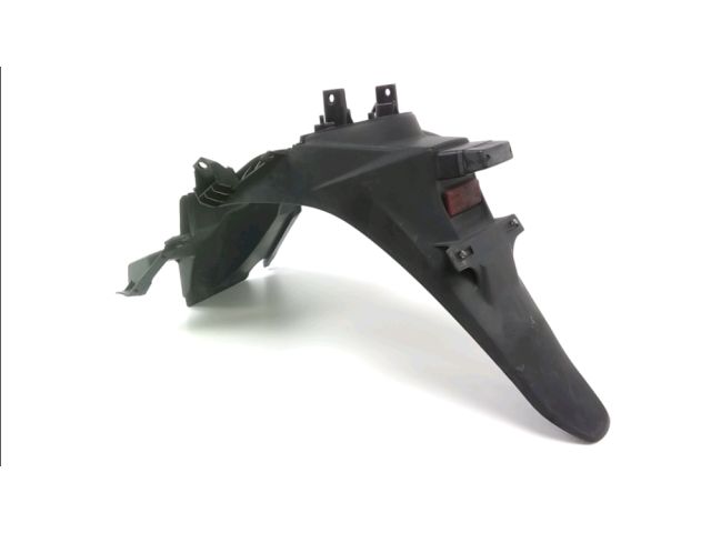 Support de plaque et eclairage occasion SUZUKI UX 125 SIXTEEN 2008