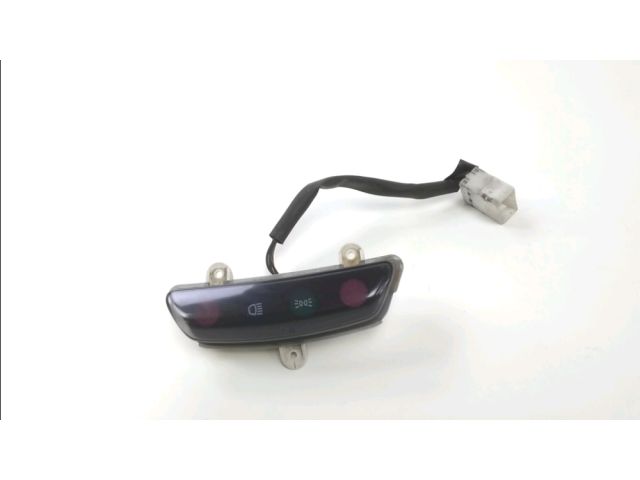 Pack electrique occasion GILERA NEXUS 2009