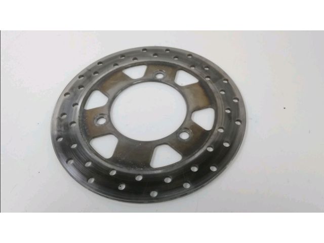 Disque frein arriere occasion SUZUKI UX 125 SIXTEEN 2008