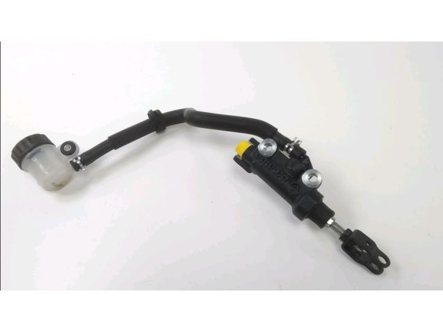 Maitre cylindre frein ar complet occasion YAMAHA MT-07 TRACER 2020