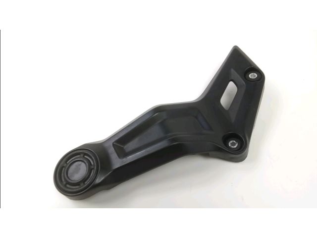 Habillage de cadre gauche occasion YAMAHA MT-07 TRACER 2020