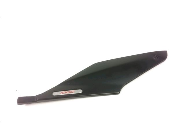 Cache lateral droit occasion APRILIA TUONO 2009