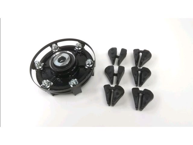 Porte couronne occasion YAMAHA MT-07 TRACER 2020