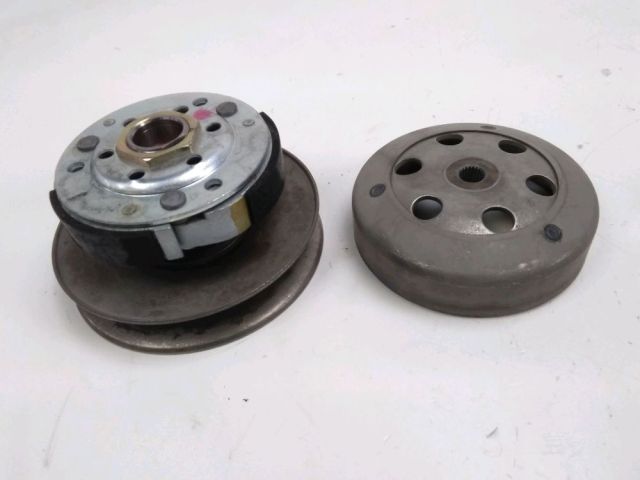 Embrayage complet occasion PIAGGIO ZIP 50 2T 2014