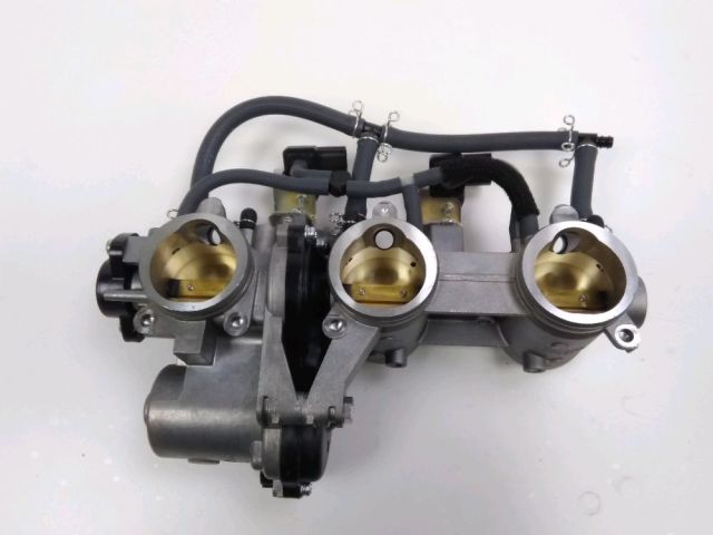 Rampe occasion YAMAHA MT-09 900 TRACER 2021