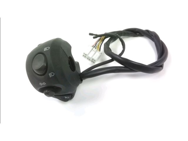 Commodo gauche occasion GILERA GP 2009