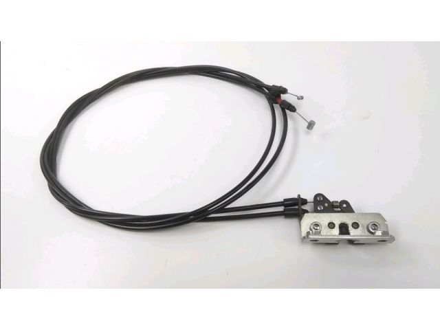 Serrure de selle occasion GILERA GP 2009