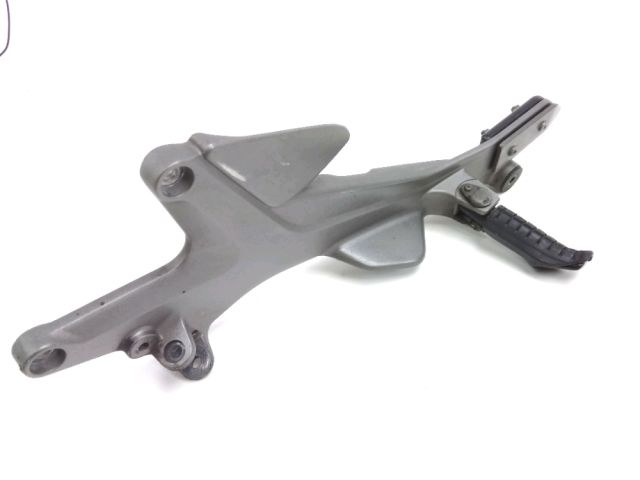 Platine avant gauche occasion HONDA CBF 1000 2010