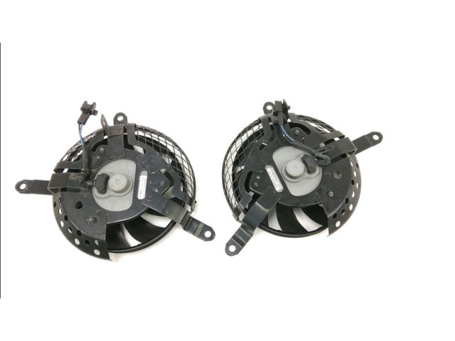 Ventilateur occasion SUZUKI GSX 1300 B-KING 2010
