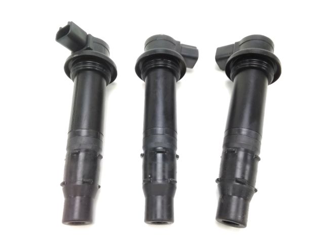 Bobine allumage occasion YAMAHA TDM 900 2016