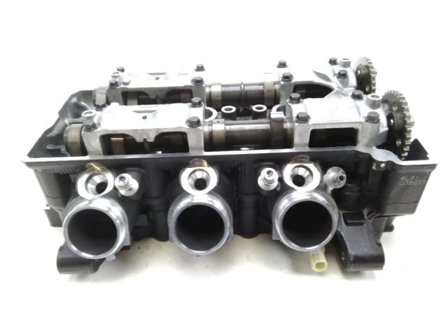 Culasse occasion YAMAHA TDM 900 2016