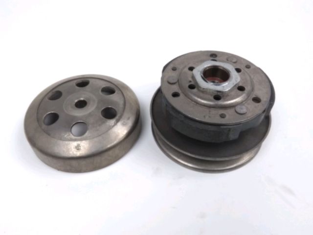 Embrayage complet occasion RIYA RETRO 2018