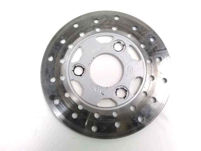 Disque frein avant occasion RIYA RETRO 2018