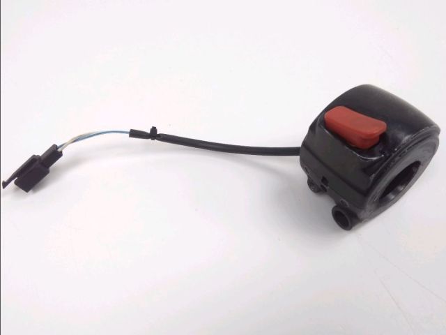 Commodo droit occasion YAMAHA CW 50 BW'S 2008