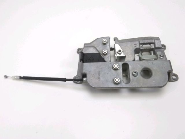 Mecanisme occasion YAMAHA TDM 900 2016