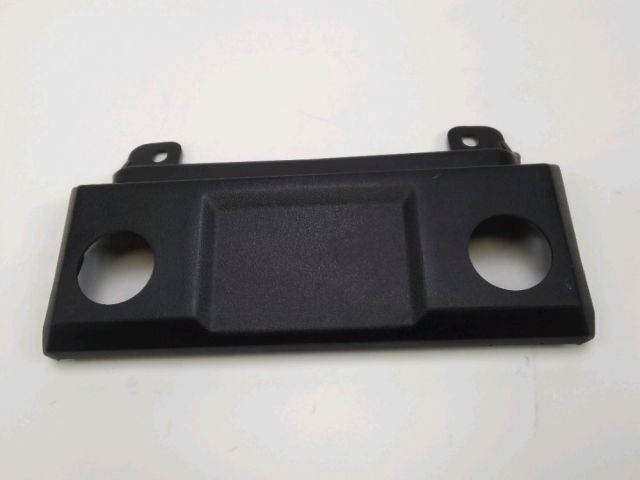 Habillage arriere occasion YAMAHA TDM 900 2016