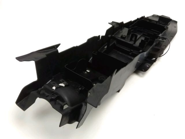 Passage de roue complet occasion YAMAHA TDM 900 2016