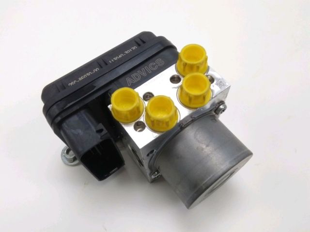 Groupe abs occasion YAMAHA TDM 900 2016