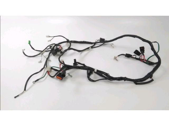 Faisceau electrique occasion PEUGEOT KISBEE 2021