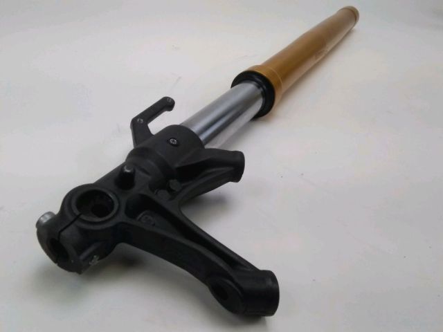 Tube de fourche droit occasion YAMAHA TDM 900 2016