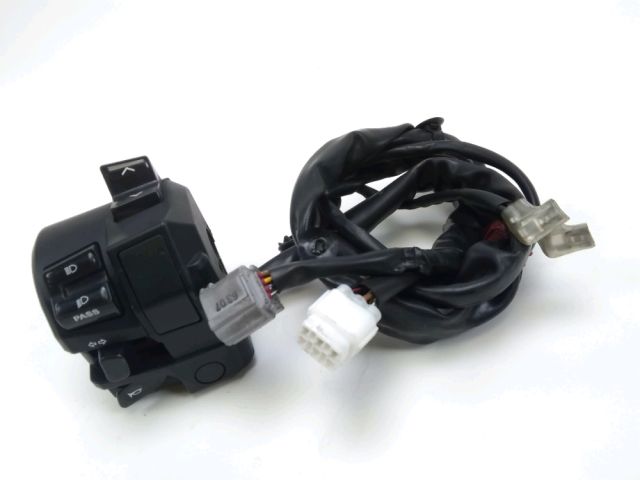 Commodo gauche occasion YAMAHA TDM 900 2016