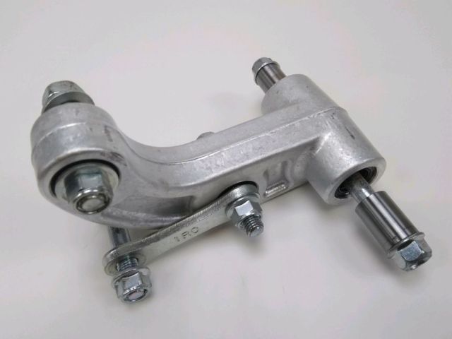 Biellette amortisseur occasion YAMAHA MT-09 900 2016