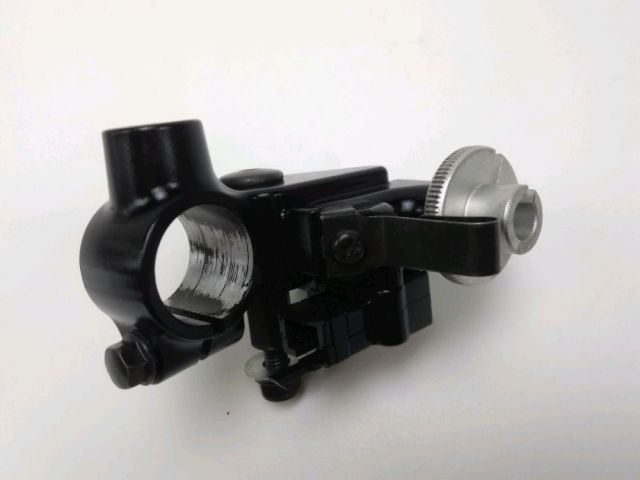 Cocotte gauche occasion YAMAHA TDM 900 2016