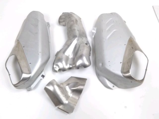 Pack carenage occasion DUCATI 1100 STREETFIGHTER 2021