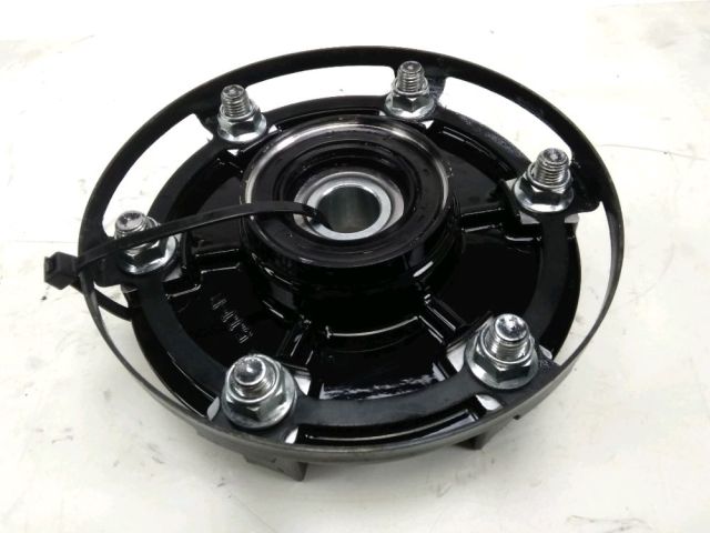 Porte couronne occasion YAMAHA MT-09 900 2016