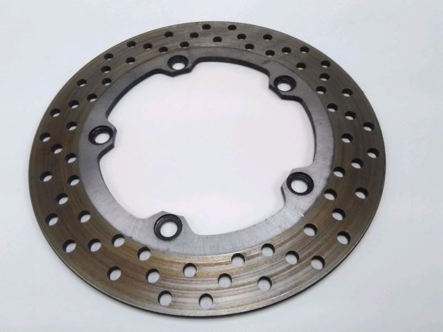 Disque frein arriere occasion YAMAHA MT-09 900 2016